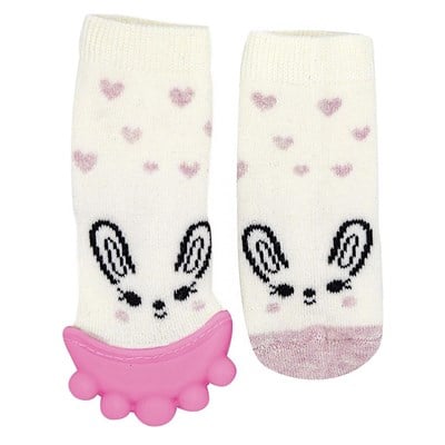 Babyjem Diş Kaşıyıcı Havlu