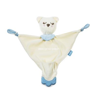 Babyjem Diş Kaşıyıcılı Uyku Arkadaşım