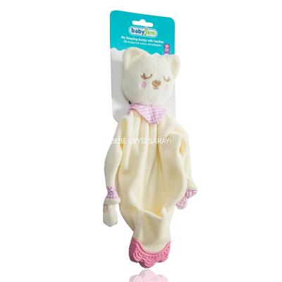 Babyjem Diş Kaşıyıcılı Uyku Arkadaşım