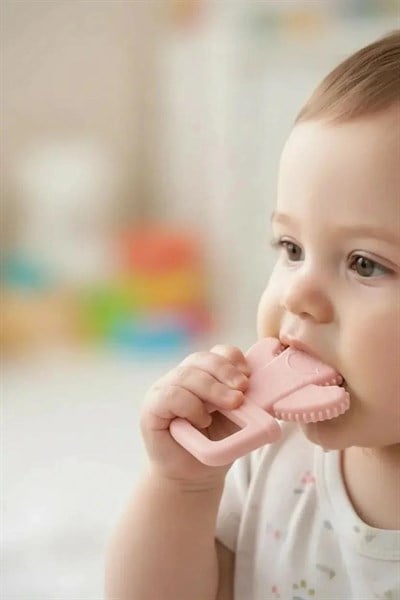 Babyjem Dişlik Kaktüs