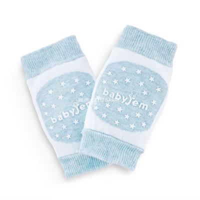 Babyjem Dizlik Emekleme Dizliği Örgü