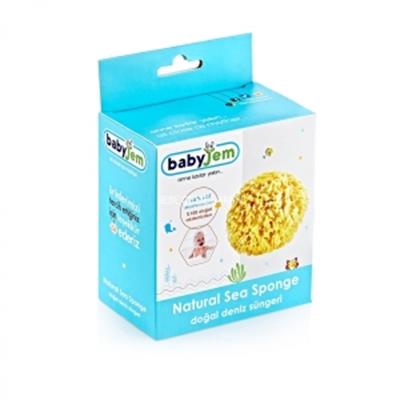 Babyjem Doğal Deniz Sünger