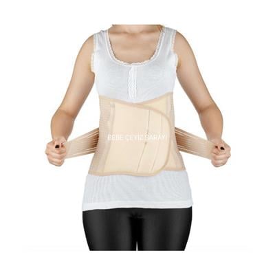 Babyjem  Doğum Sonrası Korse