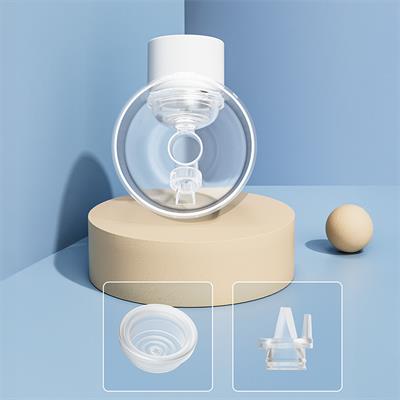 BABYJEM Giyilebilir Göğüs Pompası