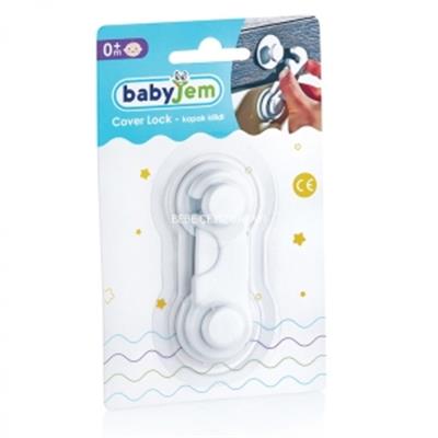 Babyjem Kapak Kilidi