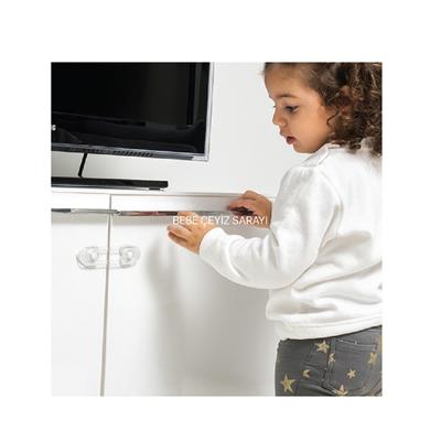 Babyjem Kilit Mini Çok Amaçlı