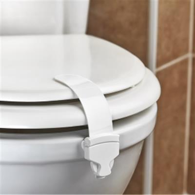 Babyjem Klozet Kapak Kilidi