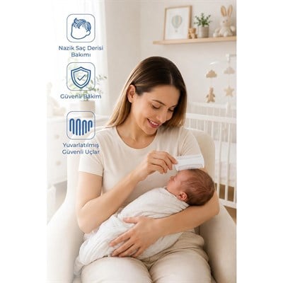 Babyjem Konak Tarağı