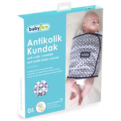 BABYJEM Kundak Antikolik