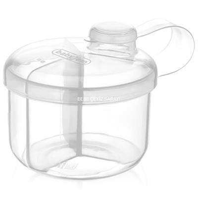 Babyjem Mama Kabı Toz