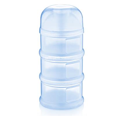 Babyjem Mama Kabı Toz Katlı