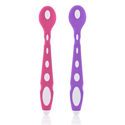 Babyjem Mama Kaşığı 2 Li Silikon