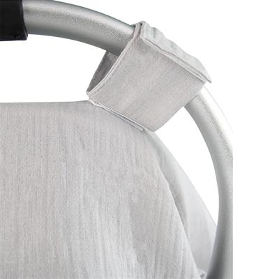 BABYJEM Müslin Çok Amaçlı Ana Kucağı Örtüsü