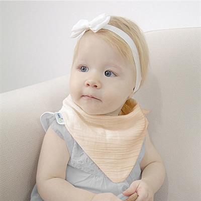 Babyjem Önlük Ahşap Diş Kaşıyıcılı Bürümcük Asorti