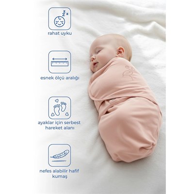 BABYJEM Penye Kundak