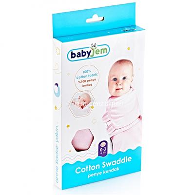 Babyjem Penye Kundak