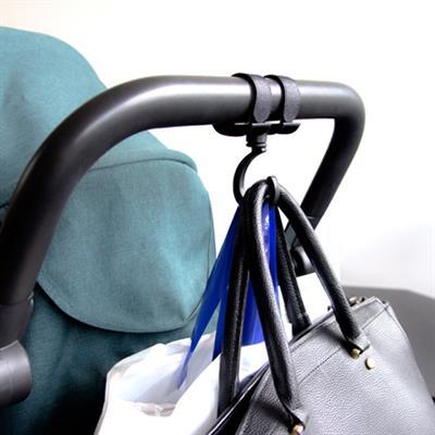 Babyjem Puset Askısı