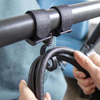 Babyjem Puset Askısı