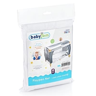 Babyjem Sineklik Park Yatak