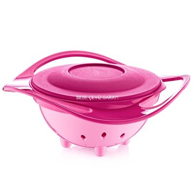 Babyjem Tabak Dökülmeyen