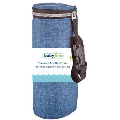 Babyjem Termal Biberon Koruyucu
