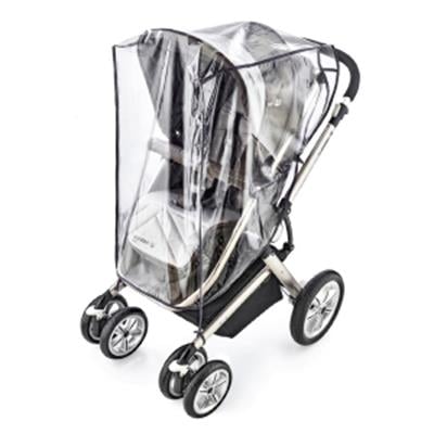 Babyjem Yağmurluk Bebek Arabası Fitalatsız