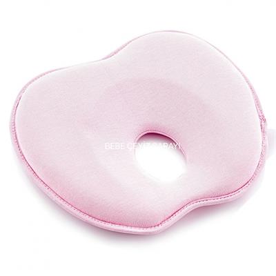 Babyjem Yastık Düz Kafa