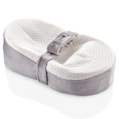 Babyjem Yatak Tummy İlk Yatağım