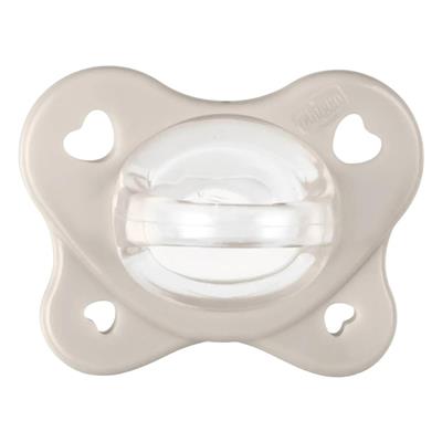 Emzik...Physıo Dual Soft Kız 6-12 Ay 2li