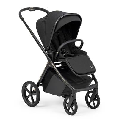 Bagi Heritage Bebek Arabası Siyah( Black )