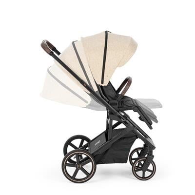 Neo Big ( Özel Büyük Neo ) Beige Araba & Capsule i-Size ( Bej ) Oto Koltuğu