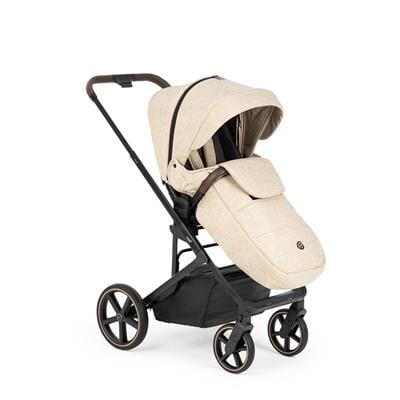 Neo Big ( Özel Büyük Neo ) Beige Araba & Capsule i-Size ( Bej ) Oto Koltuğu