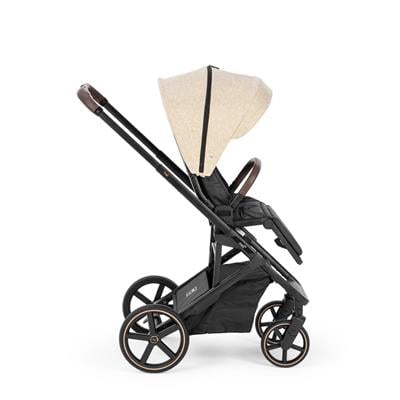 Neo Big ( Özel Büyük Neo ) Beige Araba & Capsule i-Size ( Bej ) Oto Koltuğu
