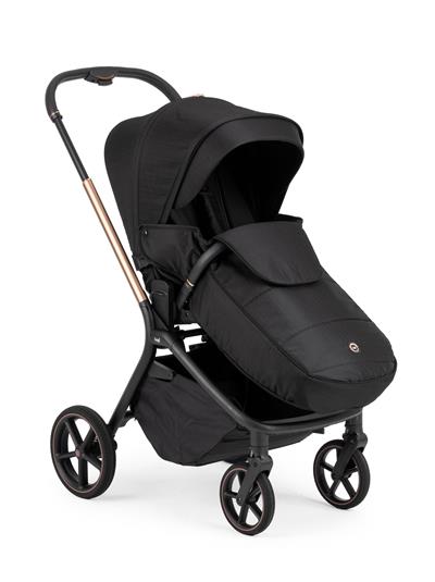Bagi Xenon Bebek Arabası Black Gold
