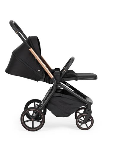 Bagi Xenon Bebek Arabası Black Gold