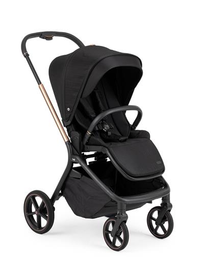 Bagi Xenon Bebek Arabası Black Gold