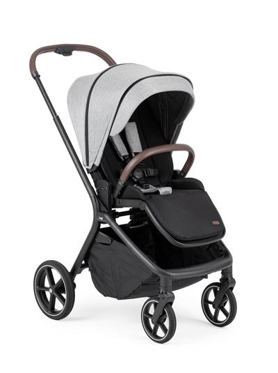 Bagi Xenon Bebek Arabası Greyson