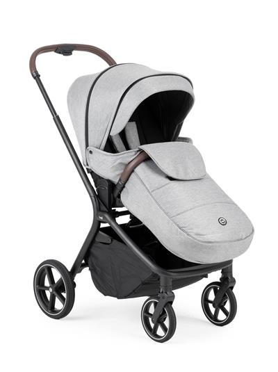 Bagi Xenon Bebek Arabası Greyson