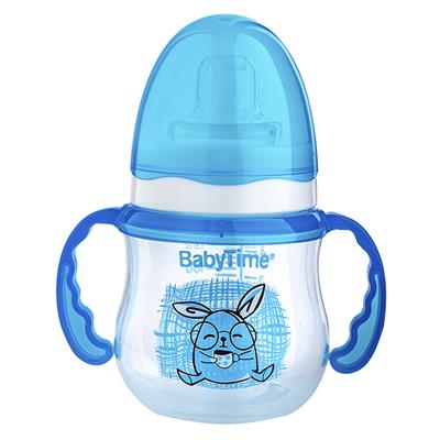 Baby Time Damla Akıtmaz Bardak 150ml