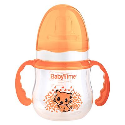 Baby Time Damla Akıtmaz Bardak 150ml