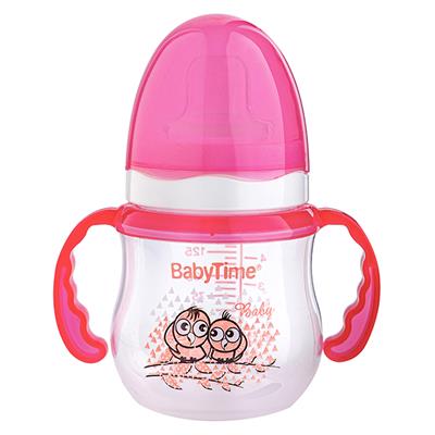 Baby Time Damla Akıtmaz Bardak 150ml