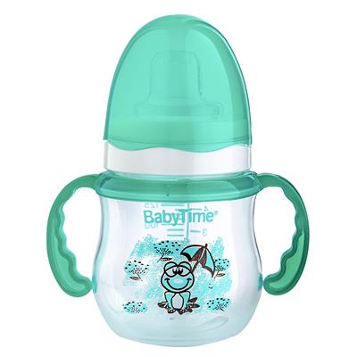 Baby Time Damla Akıtmaz Bardak 150ml