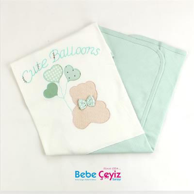 Battaniye... Balonlu