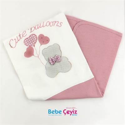 Battaniye... Balonlu