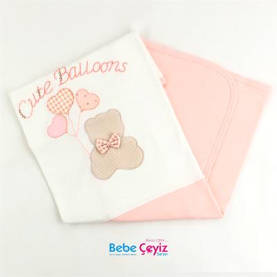 Battaniye... Balonlu