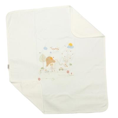 Battaniye... Manzaralı