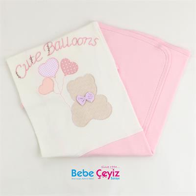 Battaniye... Balonlu