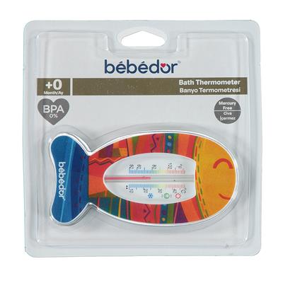 Termometre...Banyo