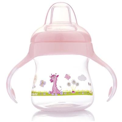 Bebedor Kulplu Suluk 150ml (6Ay+)