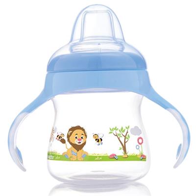 Bebedor Kulplu Suluk 150ml (6Ay+)